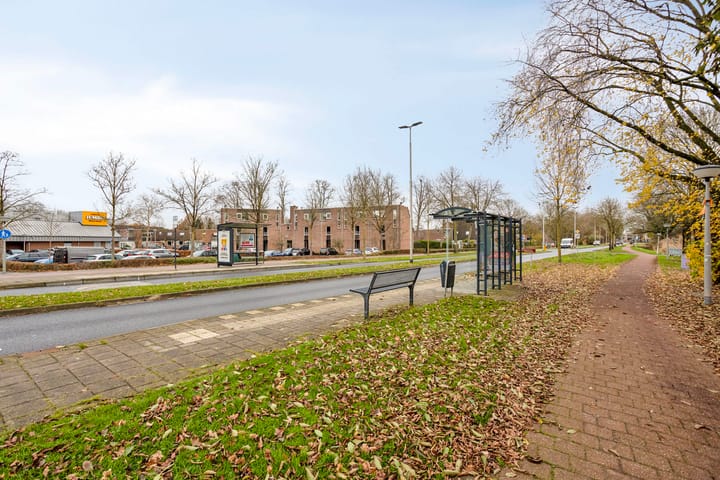 Foto 43 van Meliskerkestraat 19