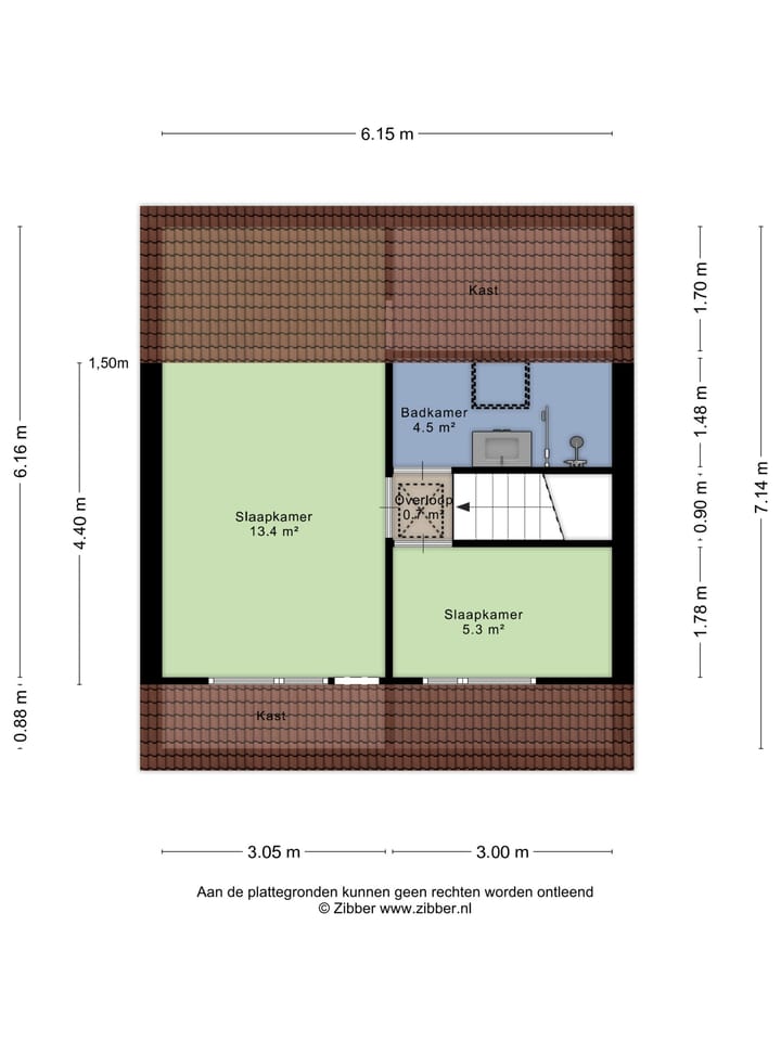 Foto 48 van Meliskerkestraat 19