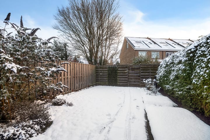 Foto 3 van Rustenburg 6