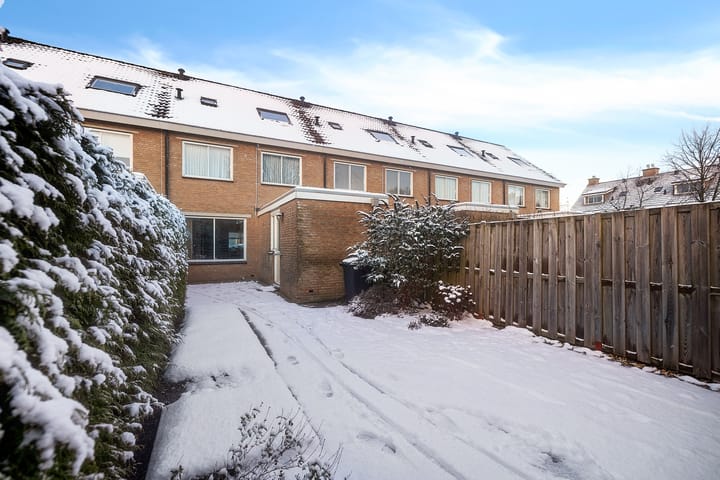 Foto 17 van Rustenburg 6