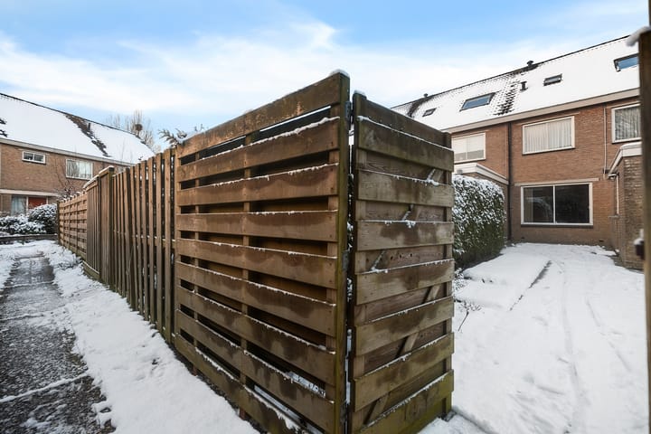 Foto 18 van Rustenburg 6