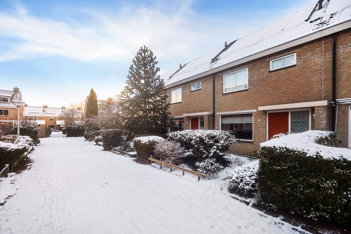 Foto 19 van Rustenburg 6