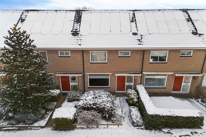 Foto 36 van Rustenburg 6