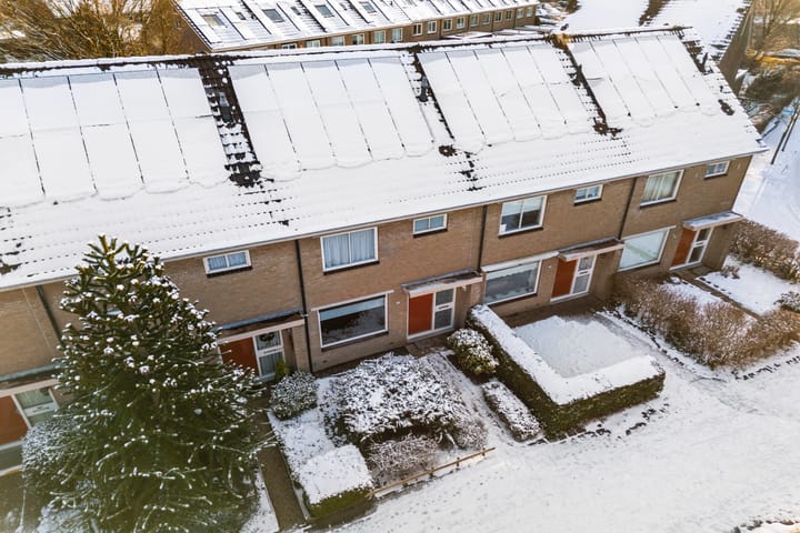 Foto 37 van Rustenburg 6