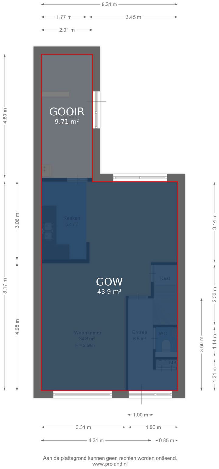 Foto 43 van Rustenburg 6