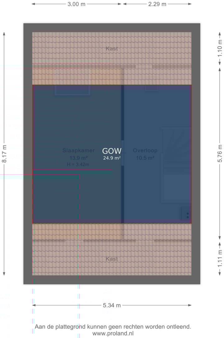 Foto 45 van Rustenburg 6