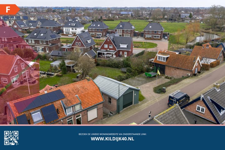 Foto 4 van Kildijk 40