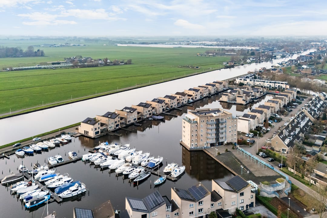 Foto 7 van Klipper 62