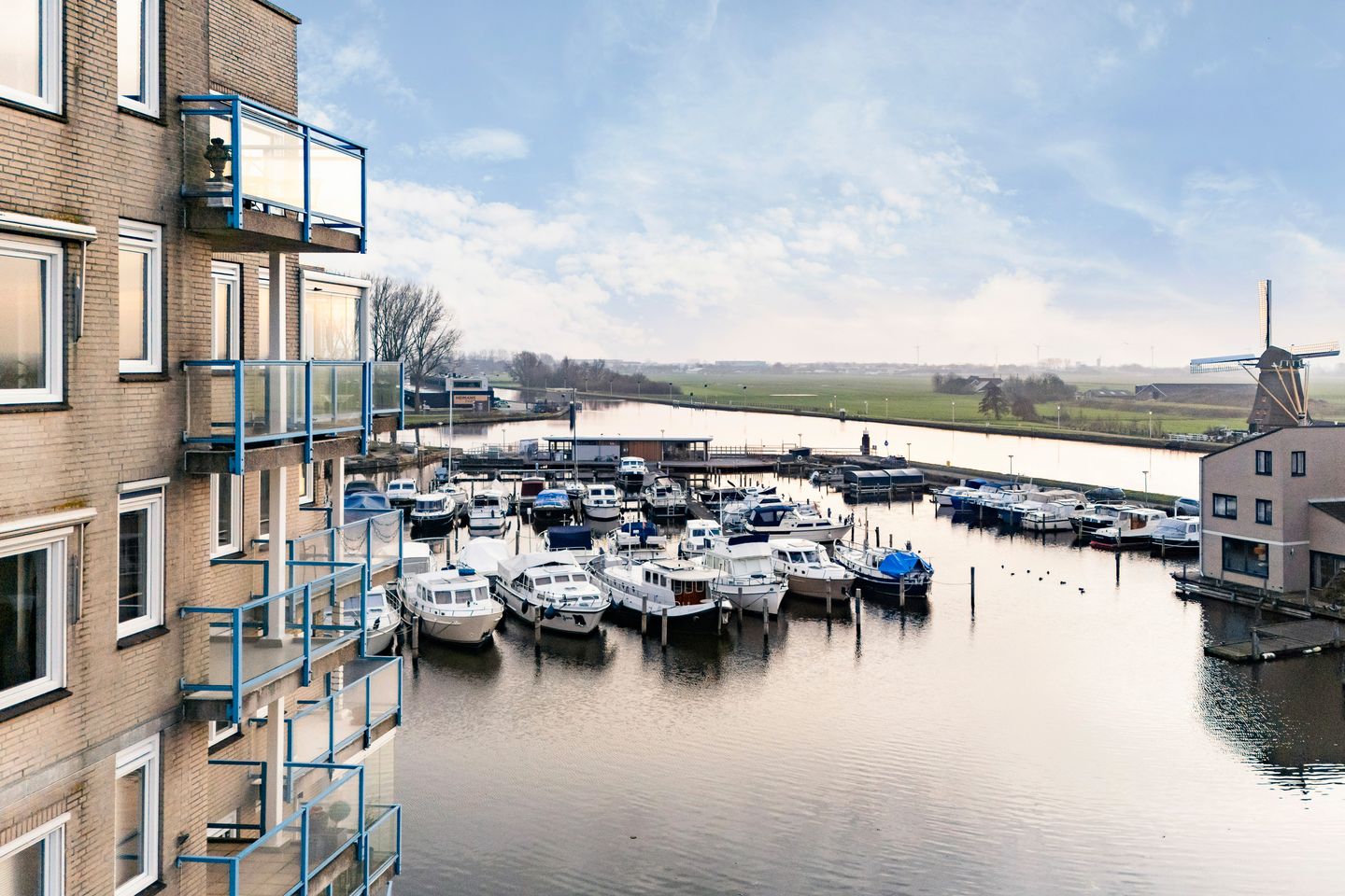 Foto 10 van Klipper 62