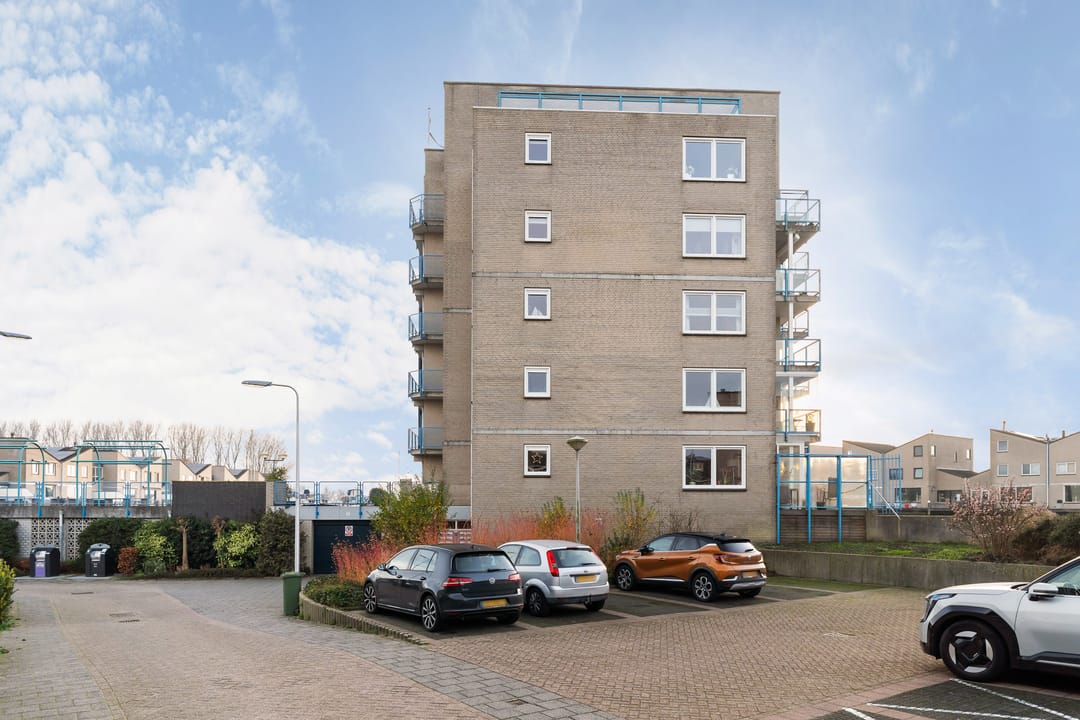 Foto 11 van Klipper 62