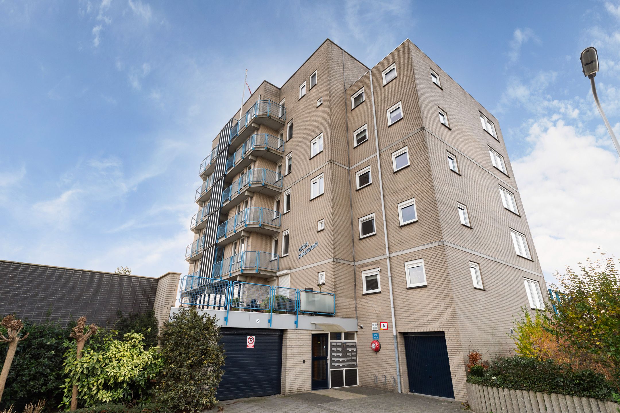 Foto 12 van Klipper 62