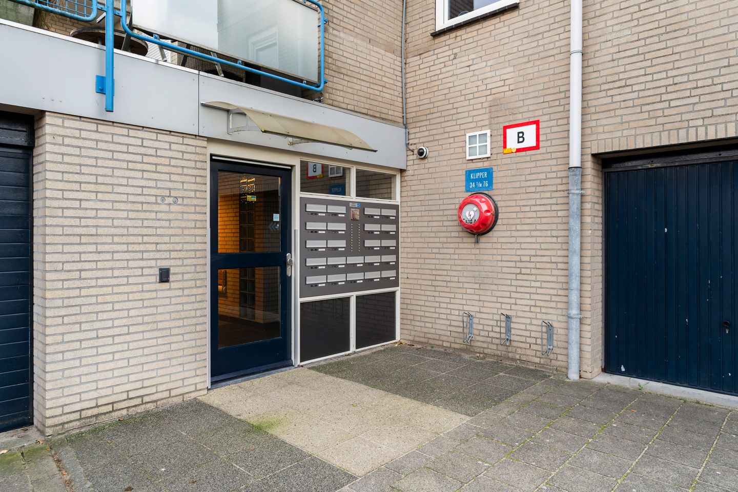 Foto 14 van Klipper 62