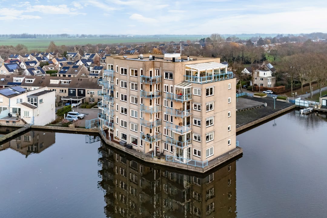 Foto 8 van Klipper 62