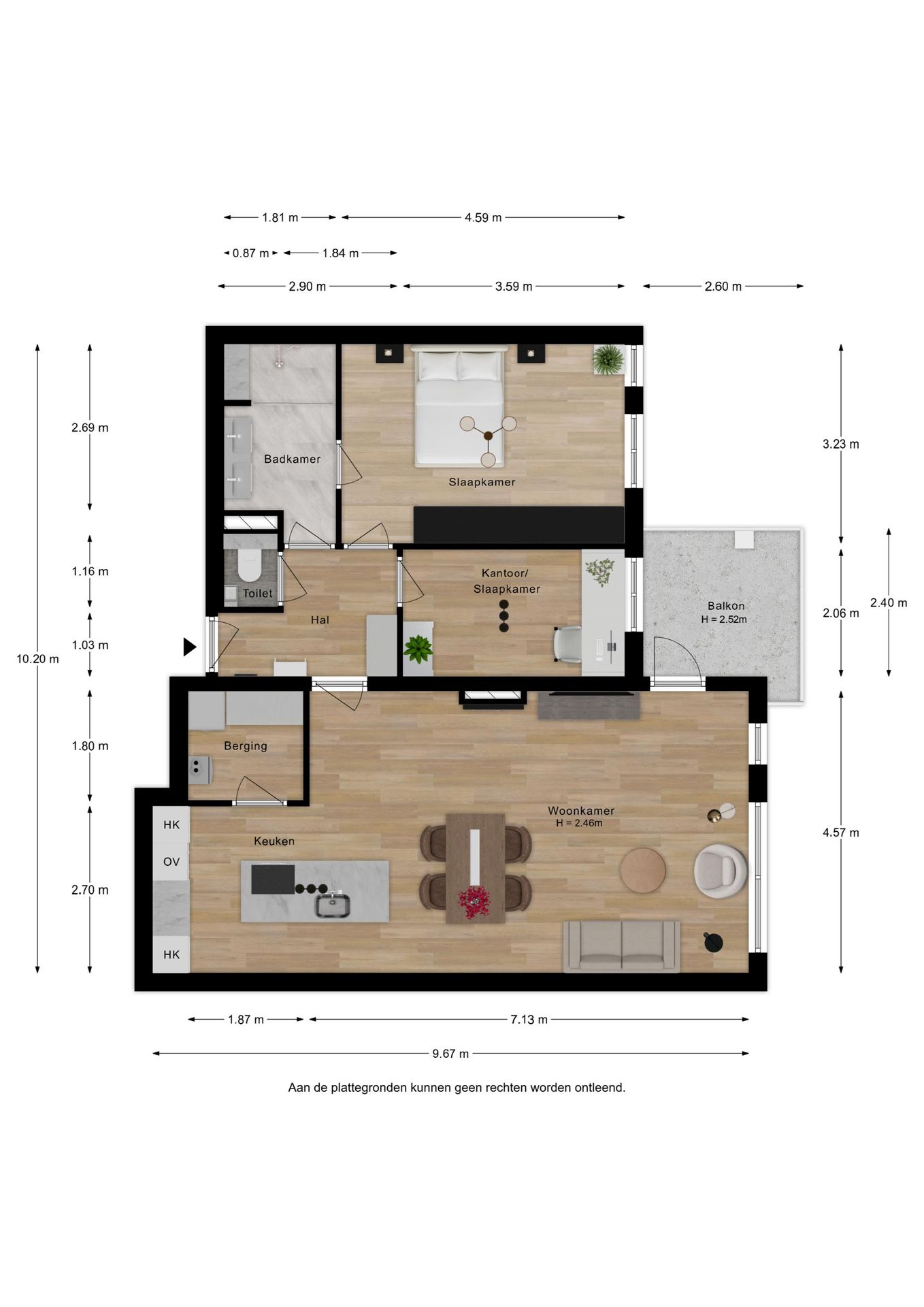 Foto 57 van Klipper 62