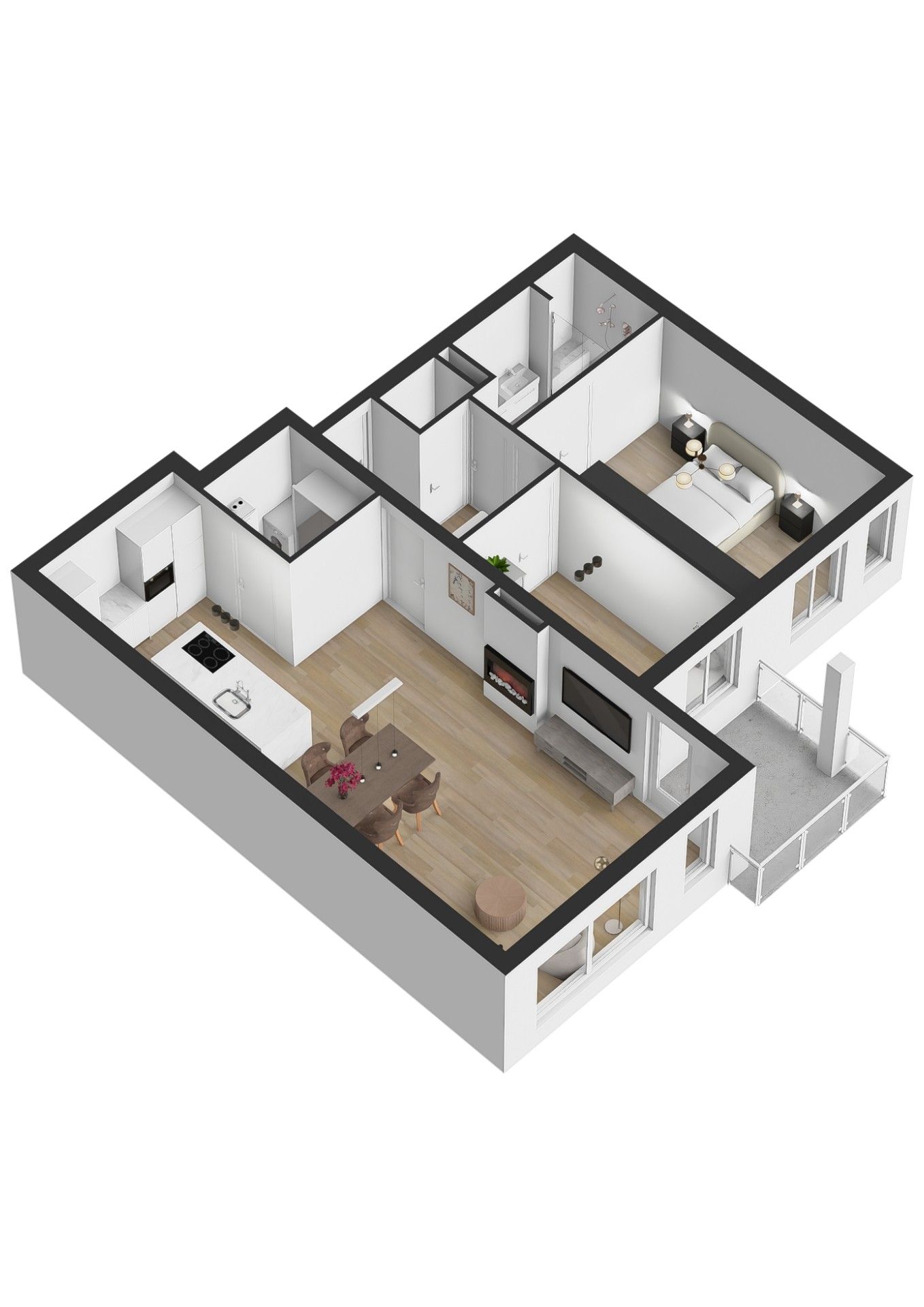 Foto 59 van Klipper 62