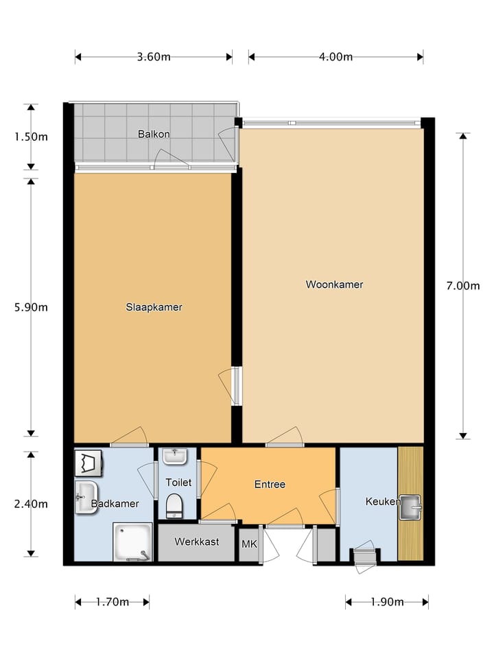 Photo 38 of Burgemeester Wuiteweg 249