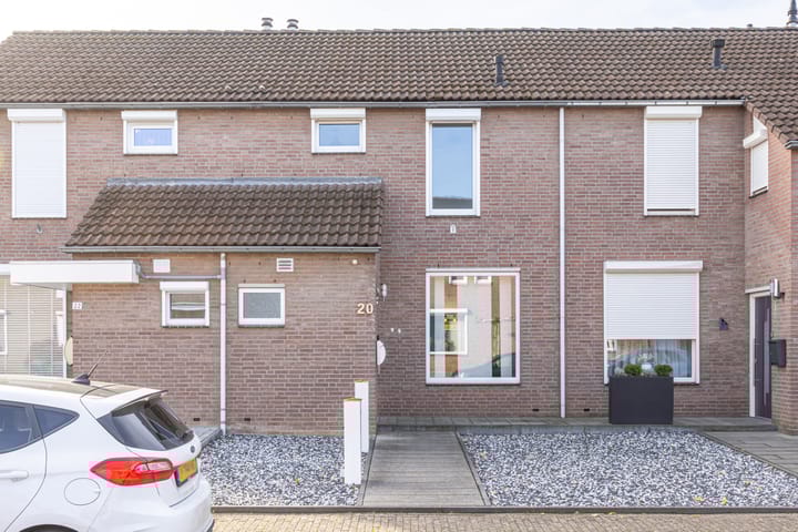 Foto 2 van Bramertweg 20