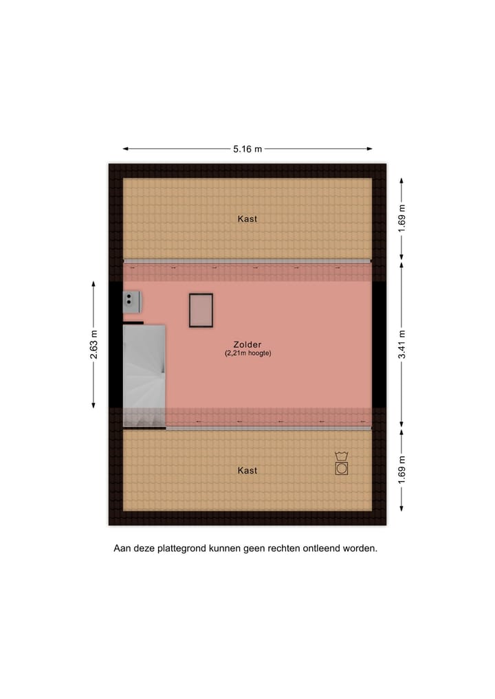 Foto 37 van Bramertweg 20