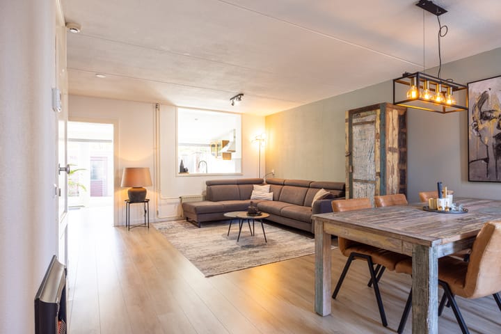 Foto 8 van Bramertweg 20