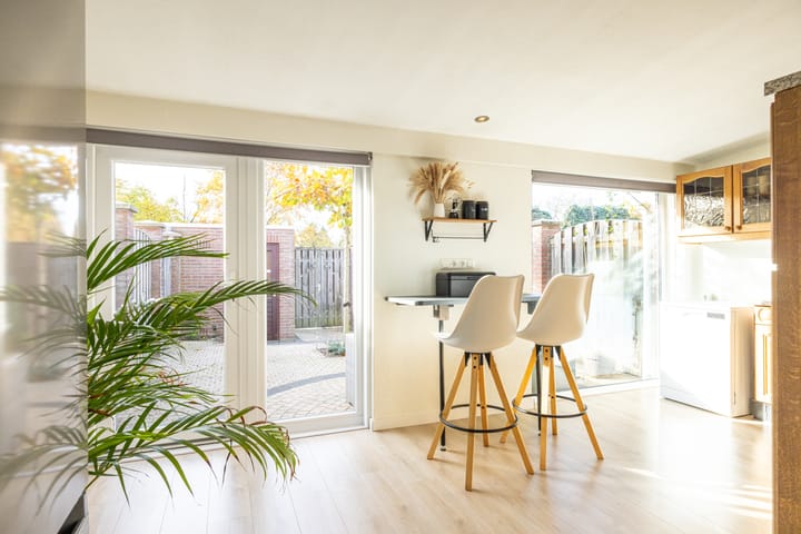 Foto 13 van Bramertweg 20