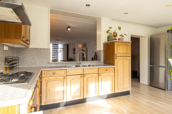 Foto 16 van Bramertweg 20