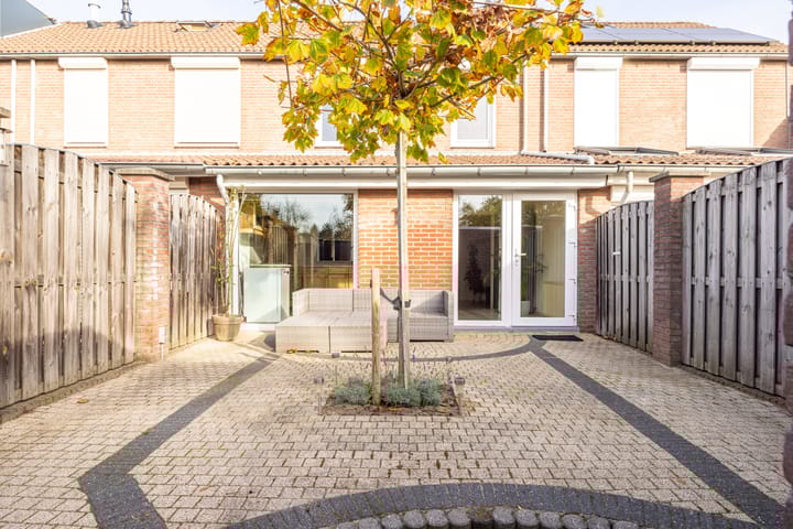 Foto 33 van Bramertweg 20