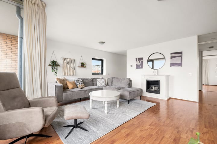 Foto 4 van Kempenlaan 120