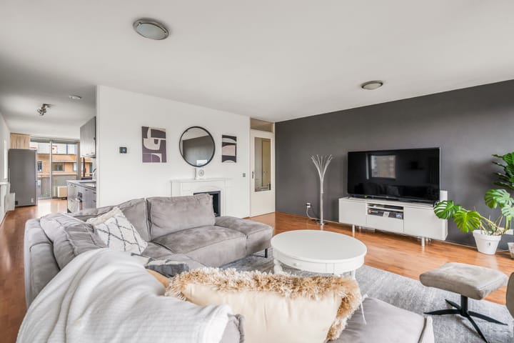 Foto 5 van Kempenlaan 120