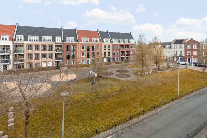 Foto 5 van Coelhorst 32