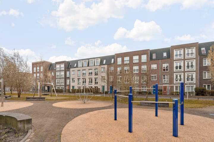 Foto 23 van Coelhorst 32