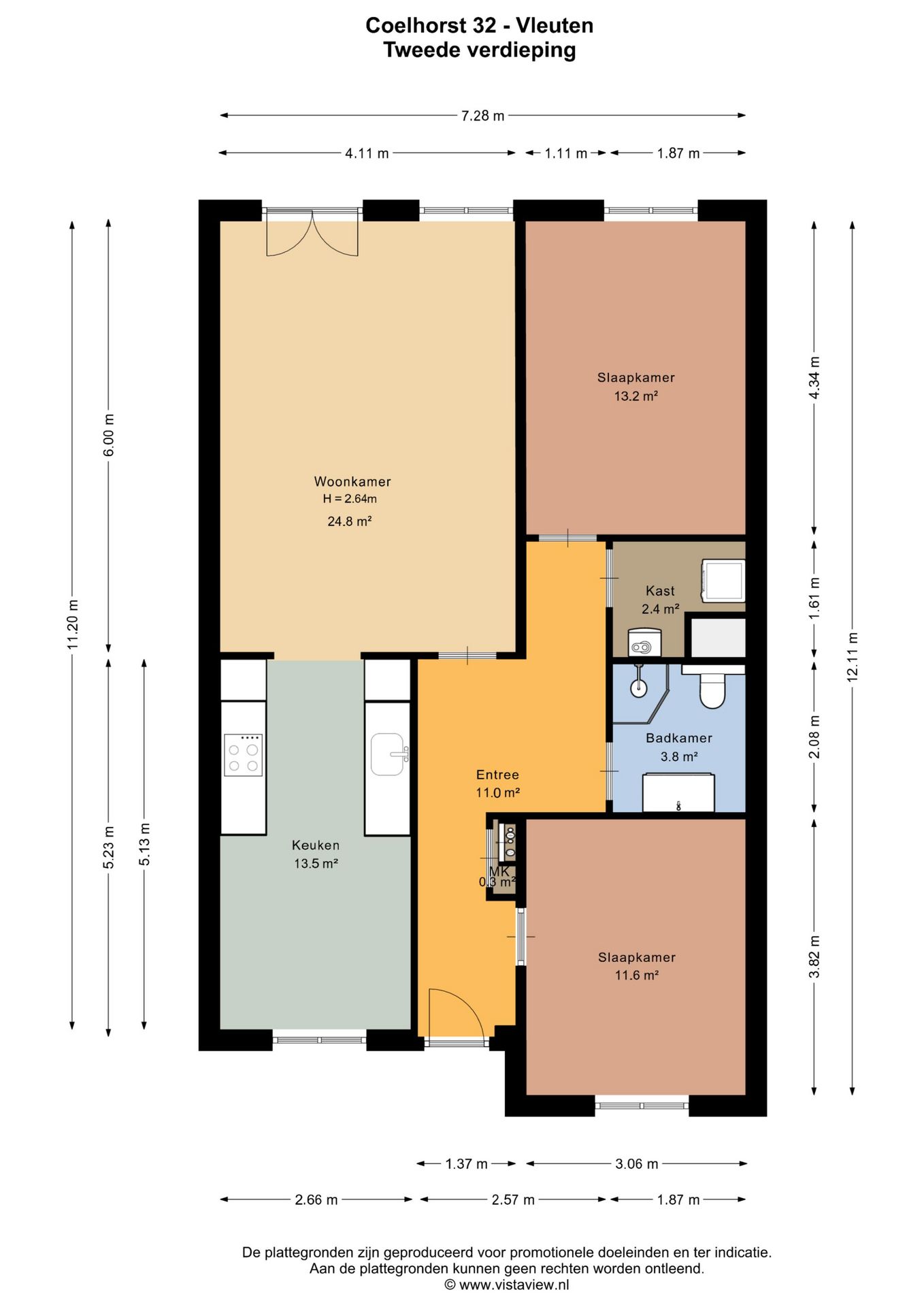 Photo 27 of Coelhorst 32