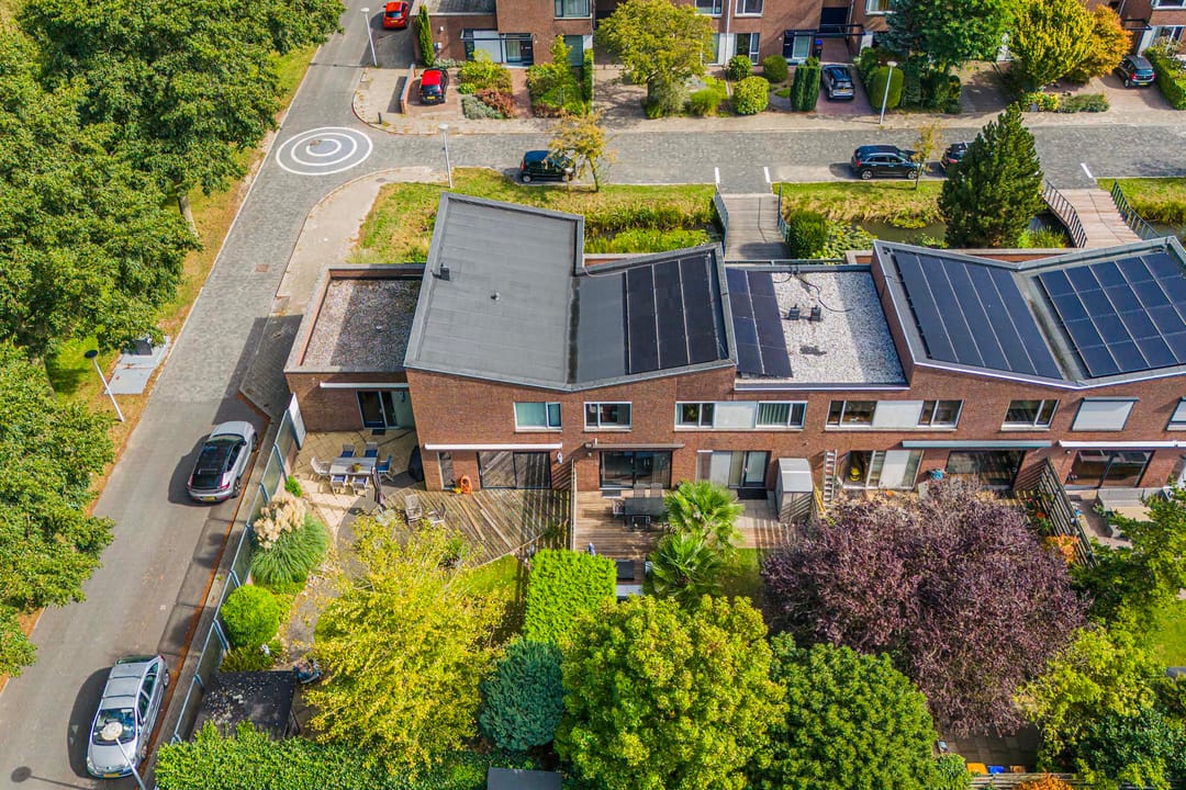 Photo 2 of Tjonger 3