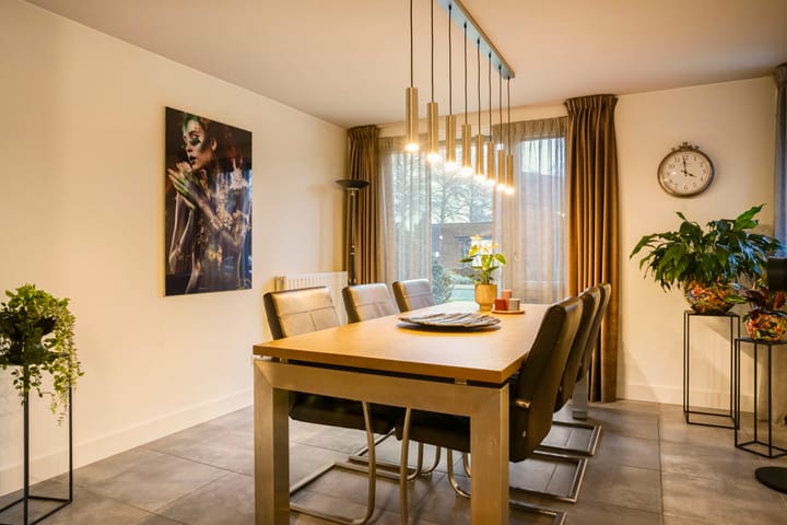 Foto 8 van Tjonger 3