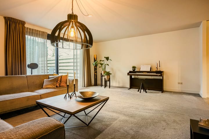 Foto 10 van Tjonger 3