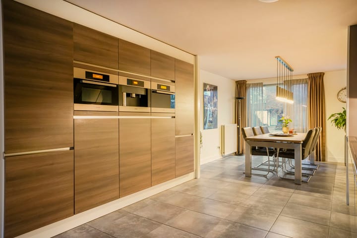 Foto 14 van Tjonger 3