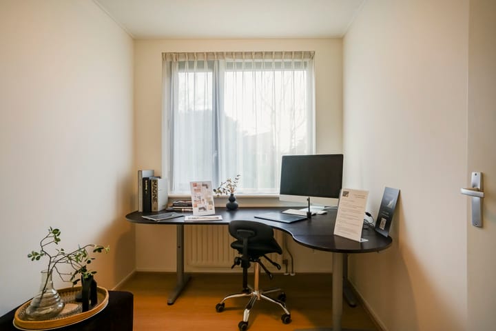 Foto 19 van Tjonger 3