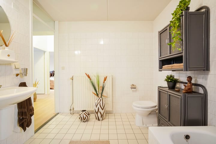 Foto 23 van Tjonger 3