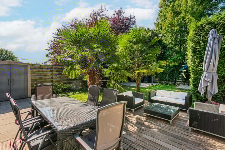 Foto 24 van Tjonger 3