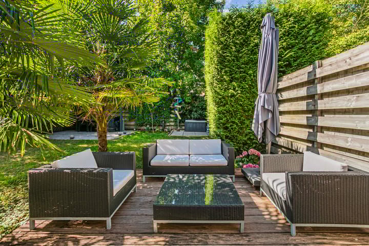 Foto 25 van Tjonger 3