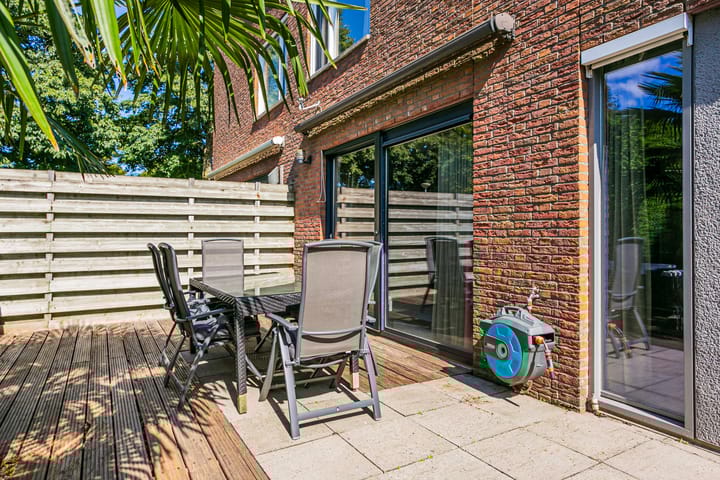 Foto 28 van Tjonger 3