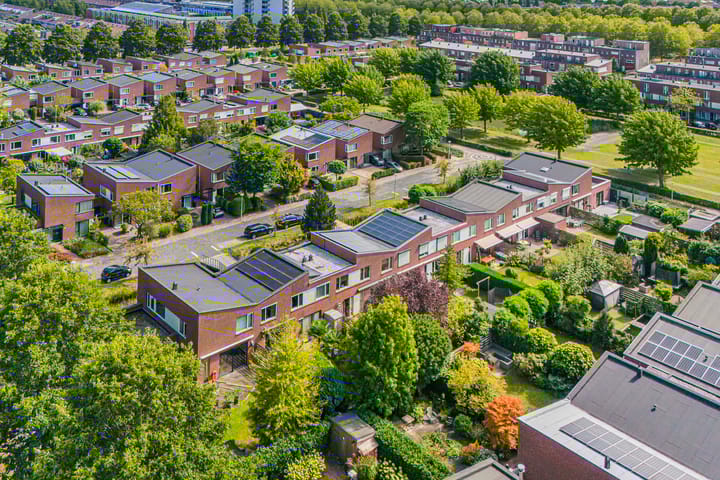 Foto 29 van Tjonger 3