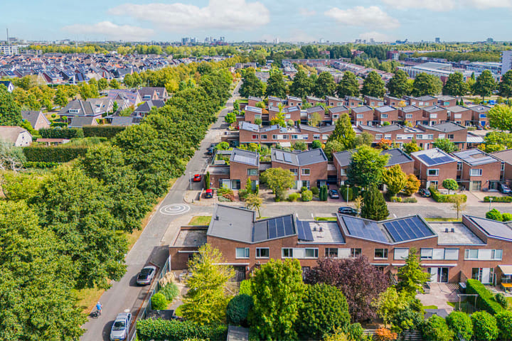 Foto 30 van Tjonger 3