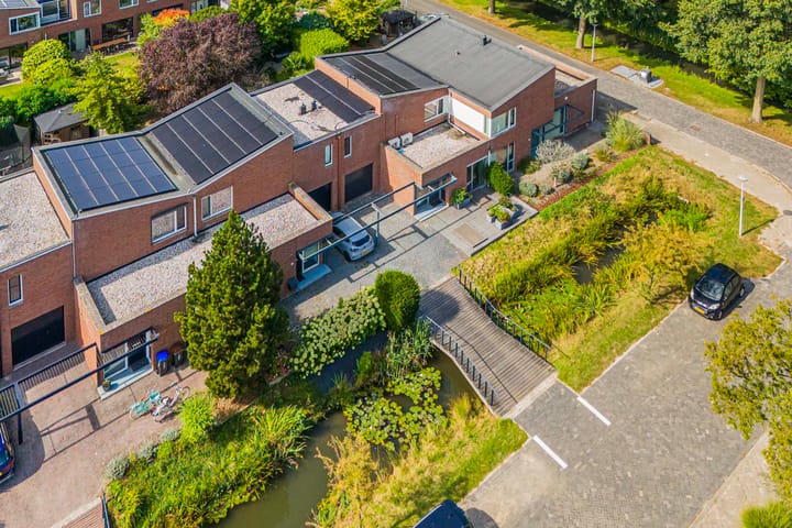 Foto 31 van Tjonger 3