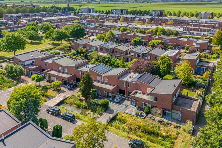 Foto 37 van Tjonger 3