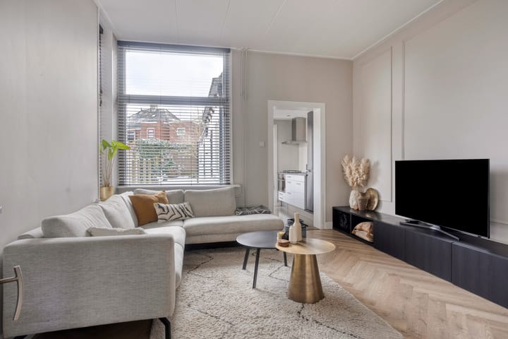 Foto 8 van Bleekweg 49