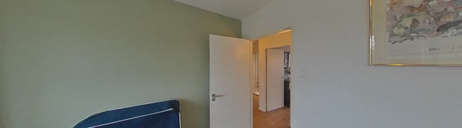Slaapkamer