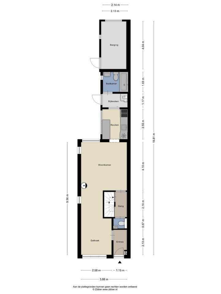 Foto 32 van Bleekweg 49