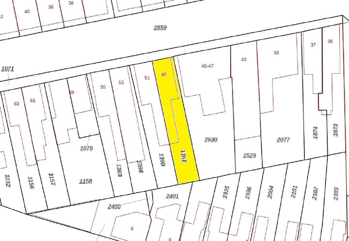 Foto 36 van Bleekweg 49