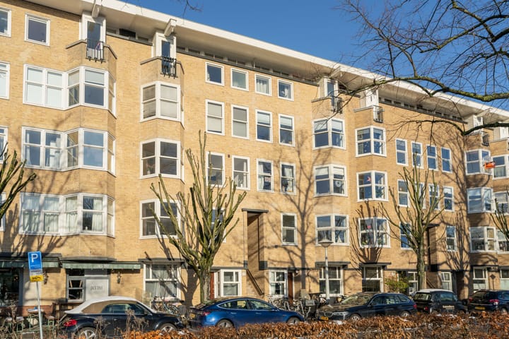 Photo 22 of Van Tuyll van Serooskerkenweg 162-2