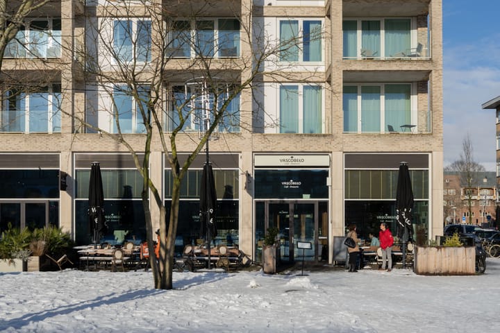 Photo 25 of Van Tuyll van Serooskerkenweg 162-2